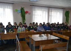 "Конкурс кейсів" на кафедрі обліку і аудиту